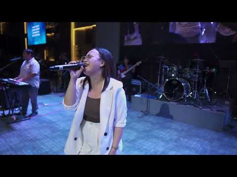 JUN GAMBOA  MATINUD ANON KA (Live at The Word for everyone international ministries Inc.)