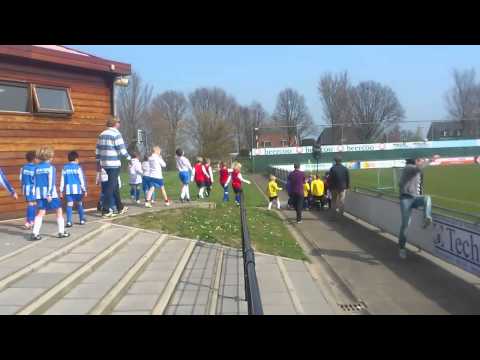 Bvcb mini f championslegue