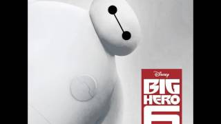 Big Hero 6 (Grandes Héroes) - So Much More (Henry Jackman) - Official Soundtrack