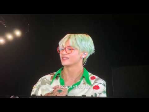 190407 BTS (방탄소년단) Cute Moments & MEDLEY | WORLD TOUR ‘LOVE YOURSELF’ in BANGKOK