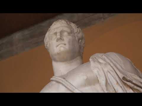 Venezia in un Minuto S04/06 - The journey that Marco Agrippa never made