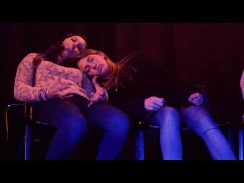 Video 6 de Daniel Marmor Hipnosis Video 6 de Daniel Marmor Hipnosis