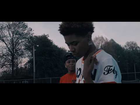 Zae Otto - Count Me Out Ft Optimistic (Official Music Video 2018) Shotby SkrillaVisuals
