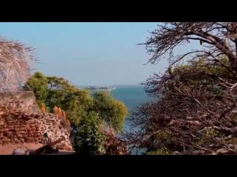 Trip to Senegal and Gambia River 2014 on