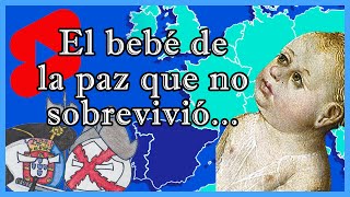 Cuando ESPAÑA y PORTUGAL casi son un solo país 🇵🇹🇪🇸 - El Mapa de Sebas
