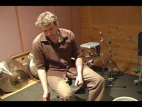 The Deli Magazine/Steve Maxwell's  - PART 1b Drum History & Construction