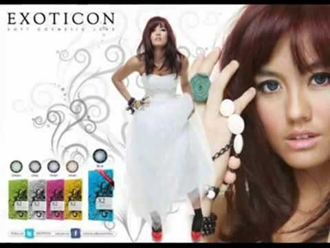Agnes Ft Michael Bolton With Indhira.flv