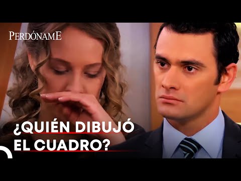 Cuneyt Sospechó De Feride - Perdóname