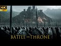 New Epic Action Fantasy Full Movie 2025 Battle For Throne Full Movie In English