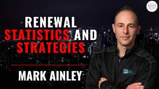 Lease Renewal Statistics and Strategies with Mark Ainley
