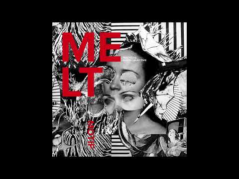 Melt Motif - "Warrior"
