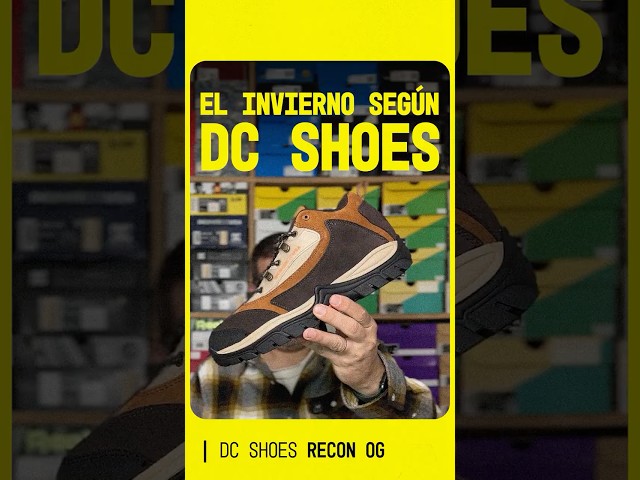 Vídeo relacionado con Dcshoes DC Star Reflective HSS - Camiseta para Hombre (Paquete de 1)
