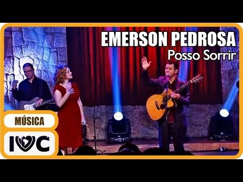 Posso Sorrir video
