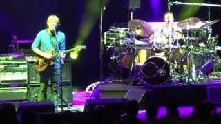 PHISH : Waiting All Night : {1080p HD} : Starlight Theatre : Kansas City, MO : 8/5/2015