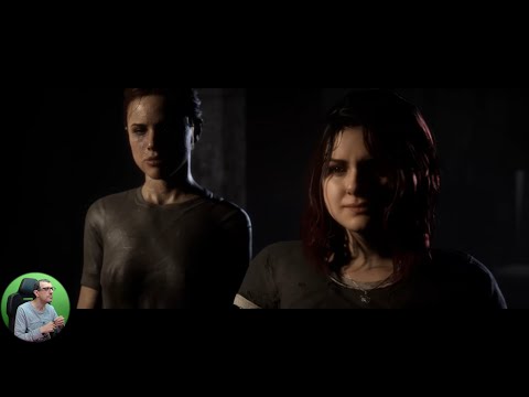 The Quarry: Capitolo 9, Abigail [PART29]