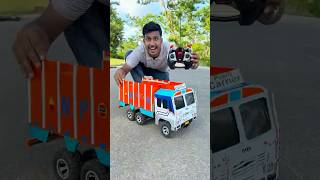 Download lagu RC Oil Tanker to 6 Tyers TATA Truck mp3 Download lagu RC Oil Tanker to 6 Tyers TATA Truck mp3