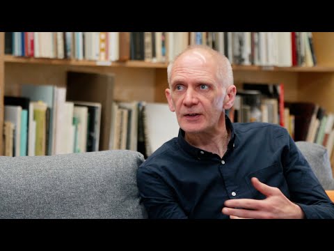 Sofa Sessions: Conversations with Martin Parr - Ken Grant