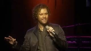 David Phelps - What Does God Look Like