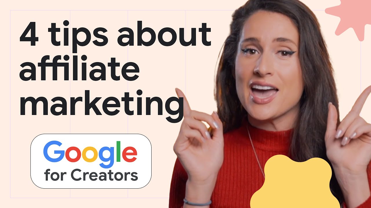 Thumbnail for 4 Affiliate Marketing Strategies To Boost Earnings