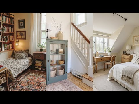 Rustic Farmhouse Magic ✨ Stunning Wood Accent Decor Ideas You MUST Try #homedecorideas 