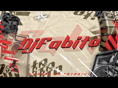 ARTE MØDERNA 2.0 🎨💡 - MC FLAVINHO, MC MAGRINHO E MC 7BELO ( DJ FABITO )