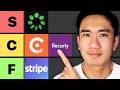 Subscription Management Software Recurring Revenue SaaS Tier List