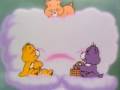 The Care Bears DiC Intro Theme No 1 Closed Captions
