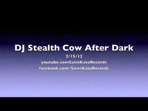 DJ Stealth Cow After Dark - 2/15/12 Pt. 2