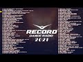 Record Dance Radio 2021
