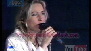Ace of Base - Dont Turn Around (Sound Live 1996)