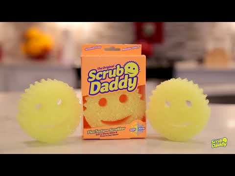 The Original Scrub Daddy