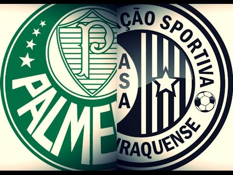 Melhores Momentos Palmeiras 0x0 ASA - Copa do Brasil - 1º Jogo
