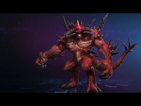 Diablo, Lord of Terror