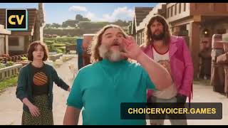 Lalala matasff choicer voicer dovuxas