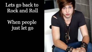 Reece Mastin - Good Night Lyrics
