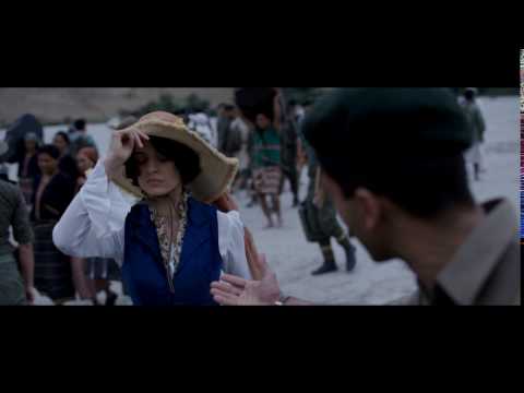 Rangoon Bumper 1 | In Cinemas Now