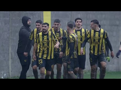 Силекс - Арсими 1:3 (28.11.2025)