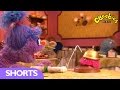 Isabel Has The Ding Ups The Furchester Hotel CBeebies