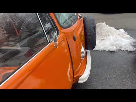 1978 Volkswagen Westfalia Camper (CC-2049880) for sale in Hingham, Massachusetts