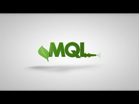 ¿Qué es MQL?