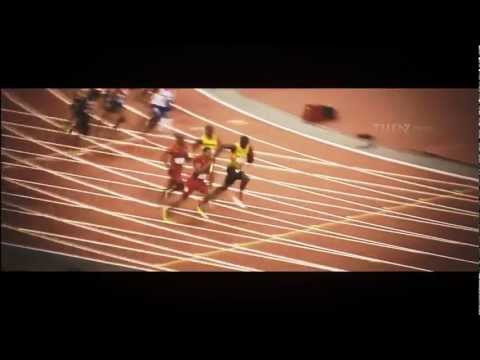Usain Bolt - Magical World - 2010/2012 | Best Moments.