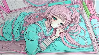 眠れるヒーリング・メディテーションミュージック(Sleeping Healing Meditation Music)