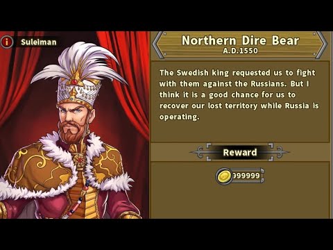 European War 5 I GAMING I RELAXING I SLEEPING I Watching I 14 I