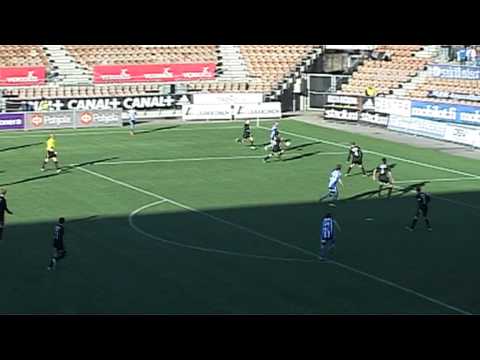 HJK TV: Suomen Cup HJK - FC Lahti 3-0
