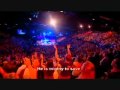 Hillsong Live Mighty To Save With Subtitles Lyrics Wmv