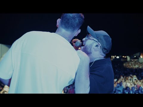 Salistre, Javi Medina - Me La Llevo (En Directo Cádiz 2025)