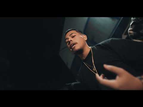 Actavis J - "Never Freestyle" Shot by @LewisYouNasty