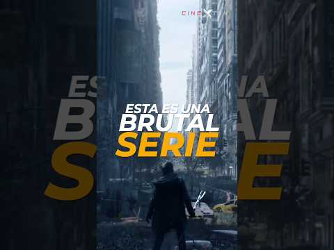 Una brutal SERIE de "VIAJES EN EL TIEMPO" que debes ver!!🤯👀🔥 (12 MONOS - 12 MONKEYS) #12Monkeys