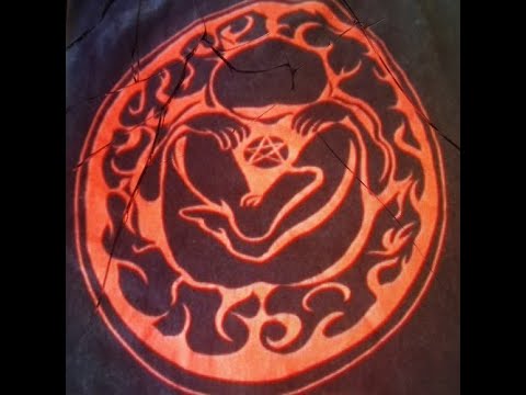 FRKZ - Dead soul tribe Live set Tribe Hardtek