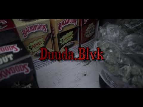 Duuda.Blvk - Sit Back (Official Music Video)